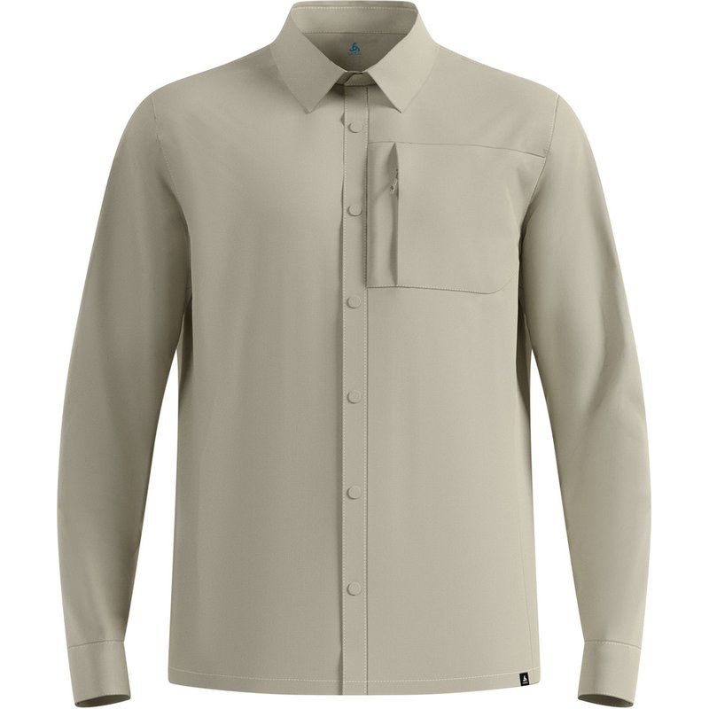 Odlo Herren Essential Hemd