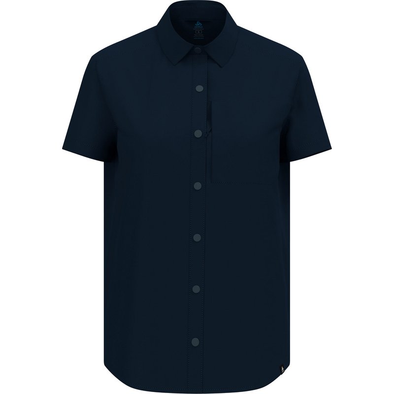 Odlo Damen Essential Bluse