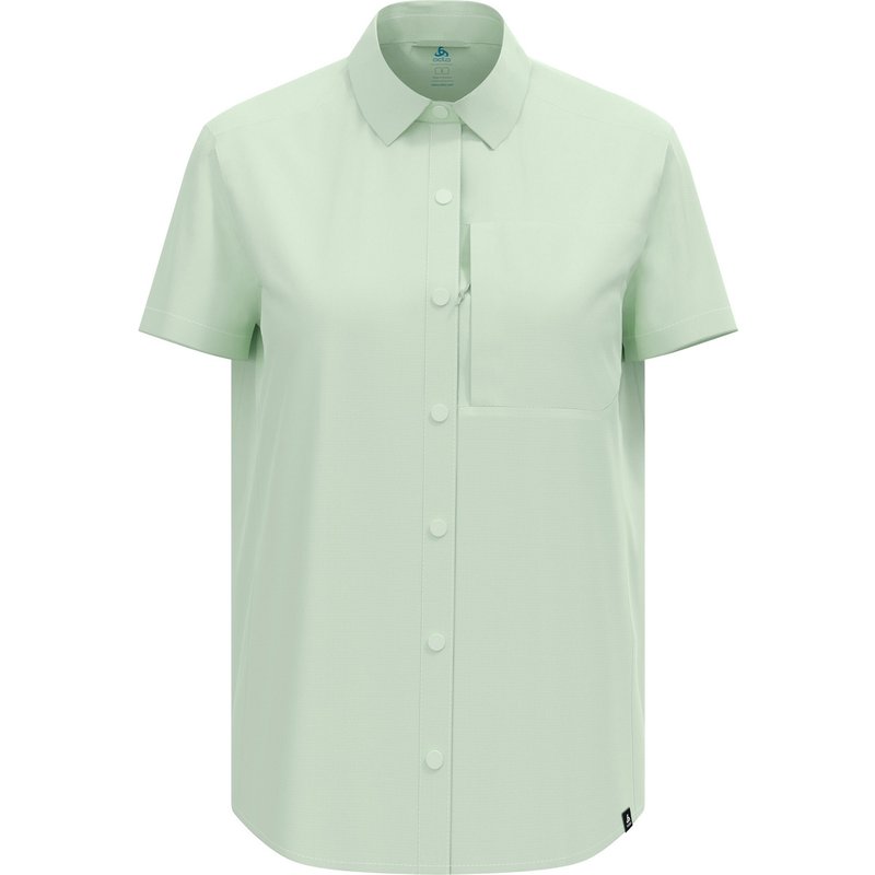 Odlo Damen Essential Bluse