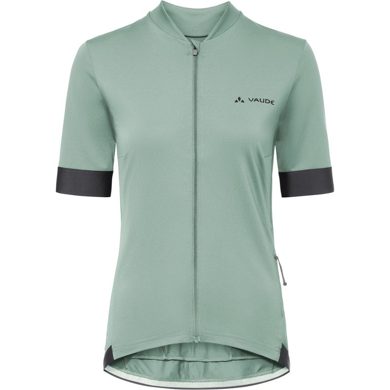 Vaude Damen Kuro II Radtrikot