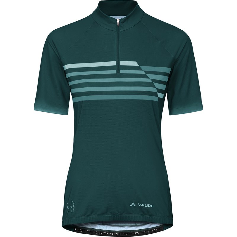 Vaude Damen Posta HZ II Radtrikot