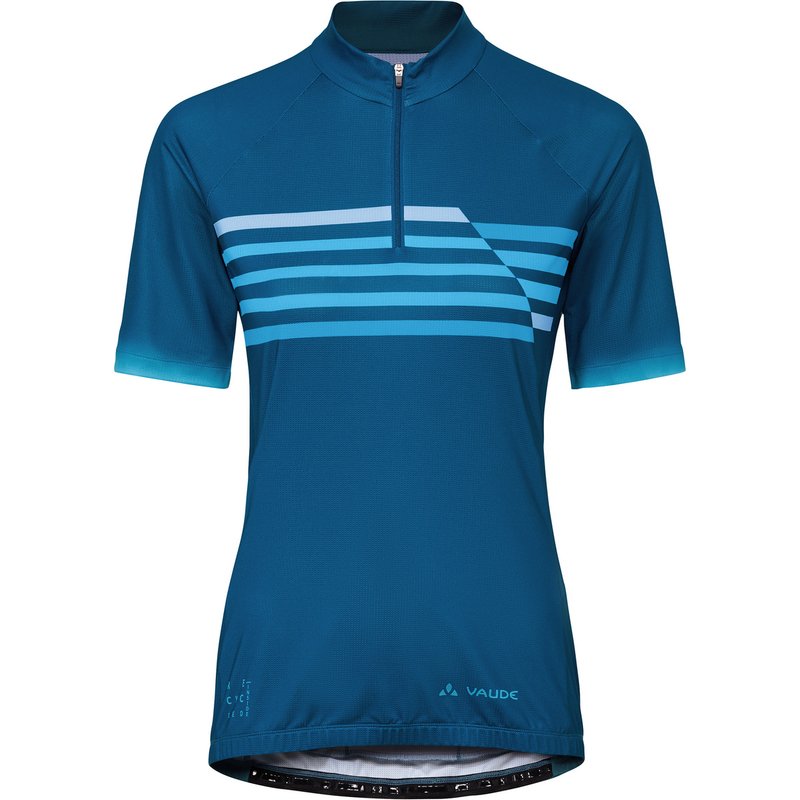 Vaude Damen Posta HZ II Radtrikot