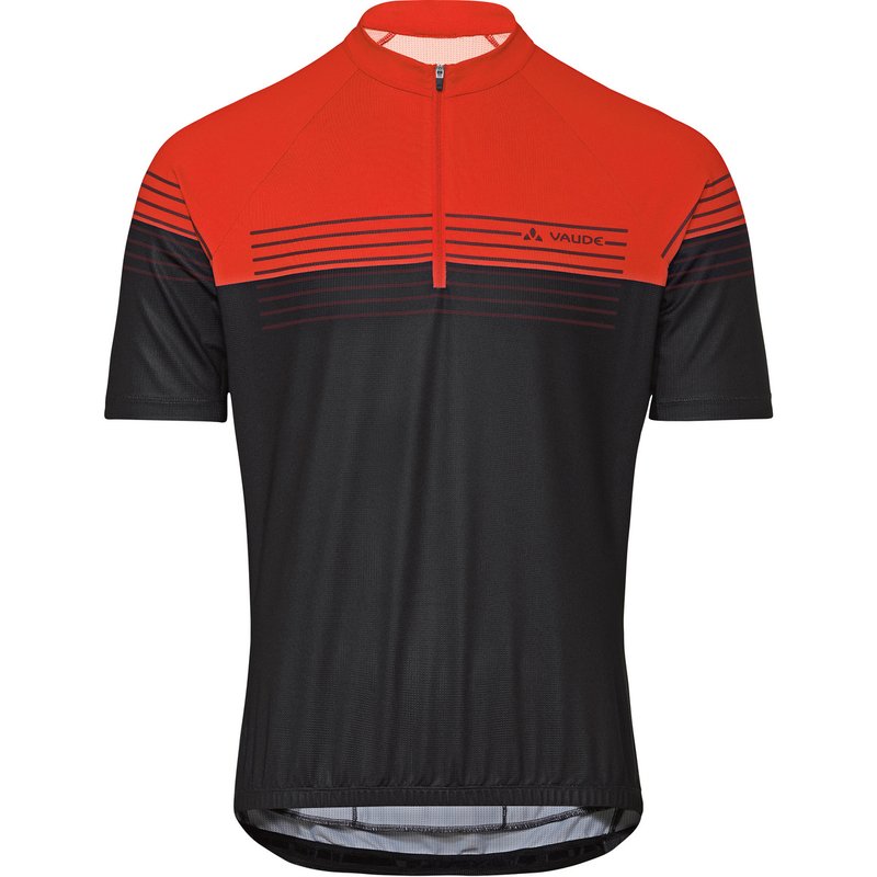Vaude Herren Posta HZ II Radtrikot