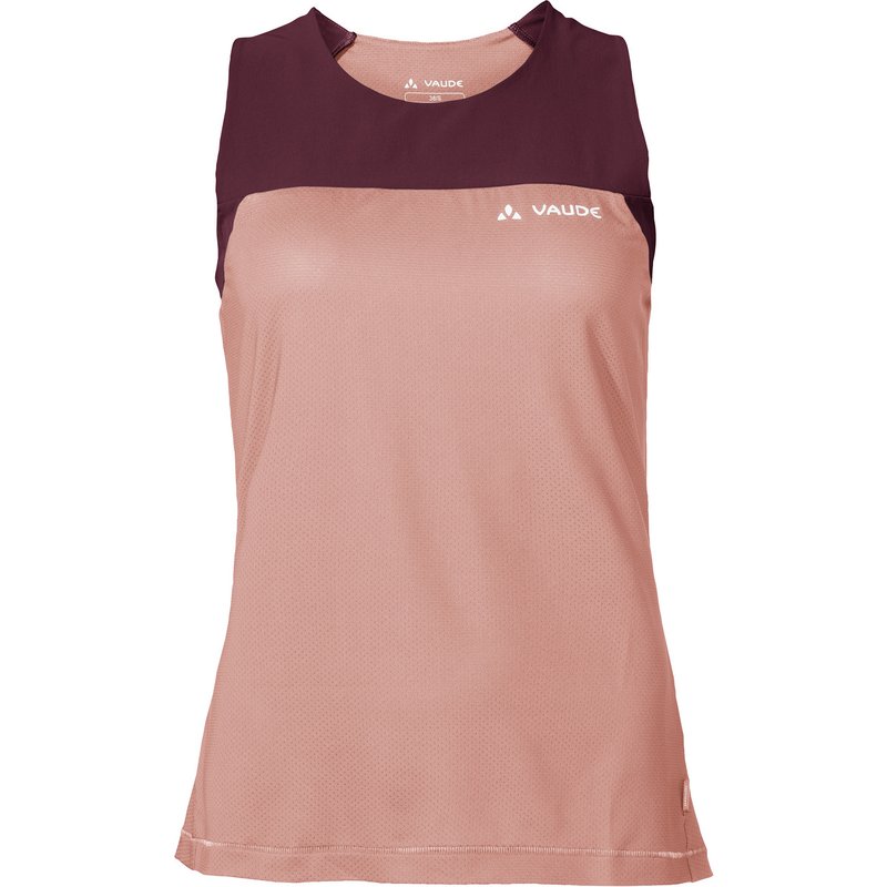Vaude Damen Scopi II Top