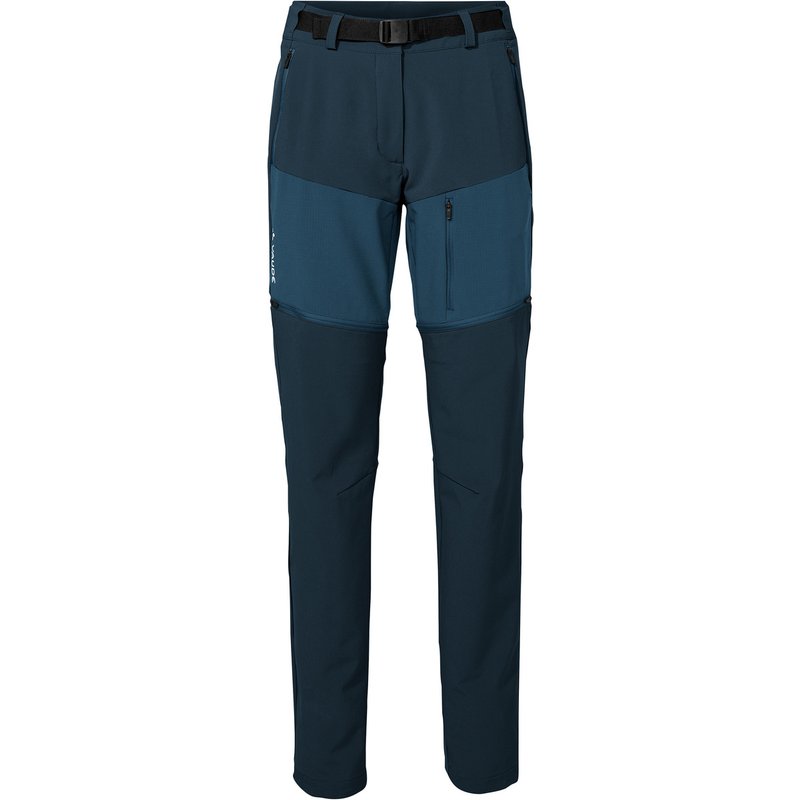 Vaude Damen Elope Zo Hose