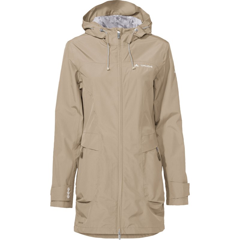 Vaude Damen Skomer II Parka