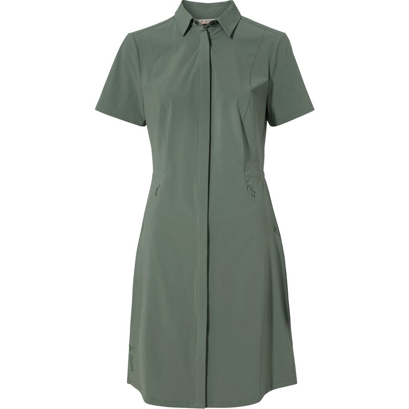Vaude Damen Farley Stretch Kleid