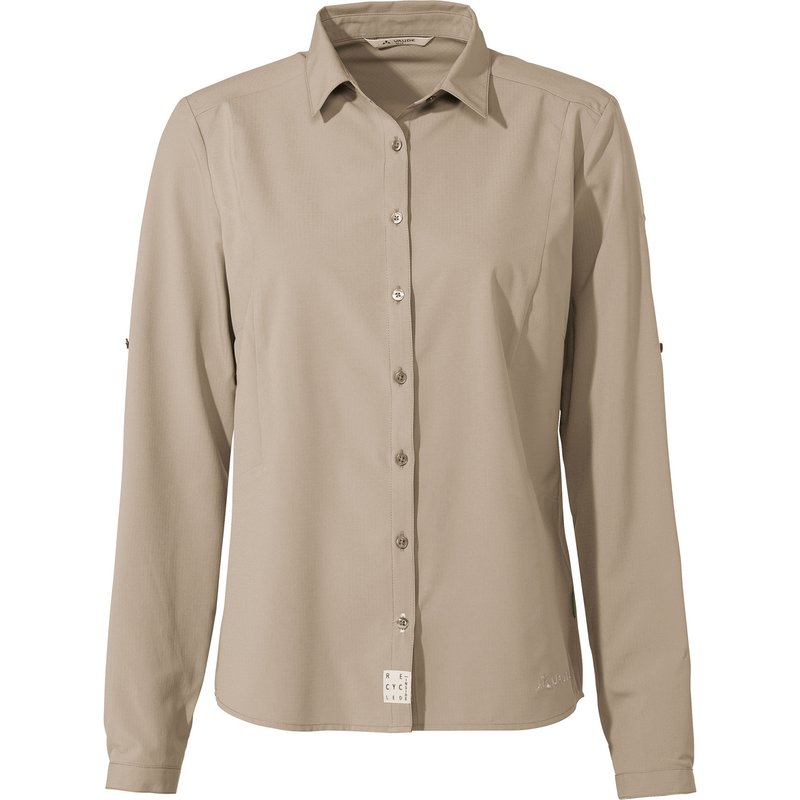 Vaude Damen Rosemoor IV Bluse