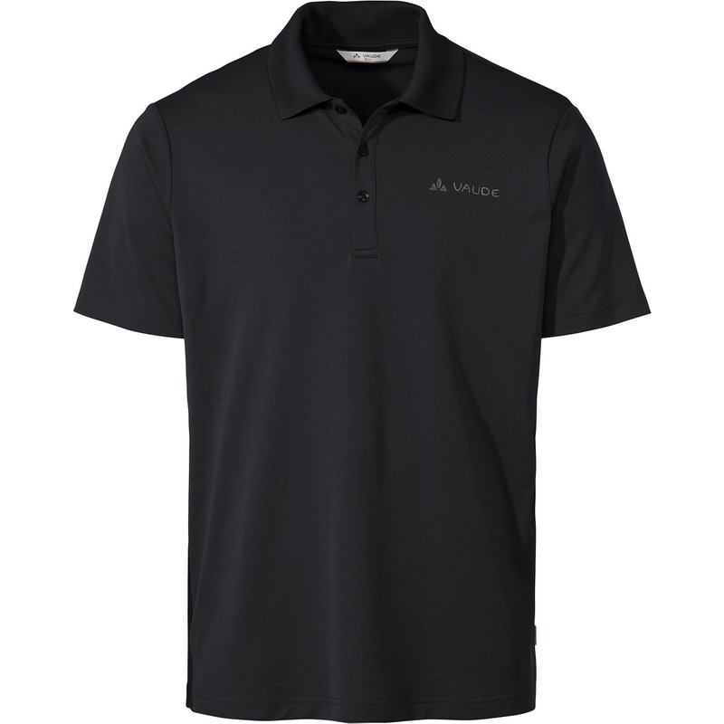 Vaude Herren Essential Polo T-Shirt