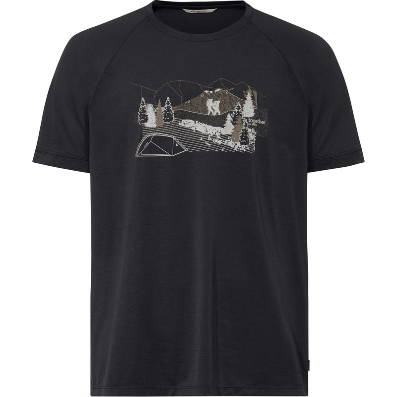 Vaude Herren Gleann II T-Shirt
