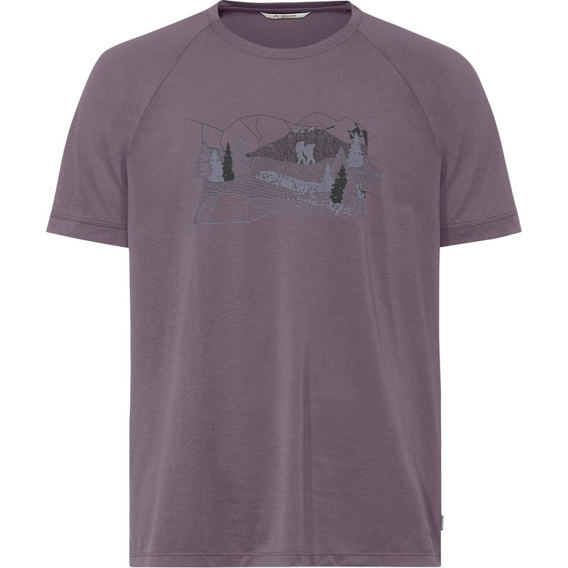 Vaude Herren Gleann II T-Shirt