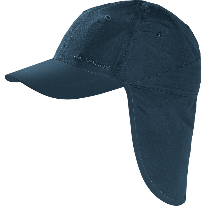 Vaude Kinder Sahara IV Cap