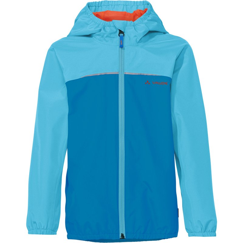 Vaude Kinder Turaco III Jacke