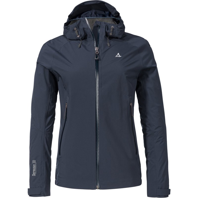 Schöffel Damen Vistdal 2.5l Jacke