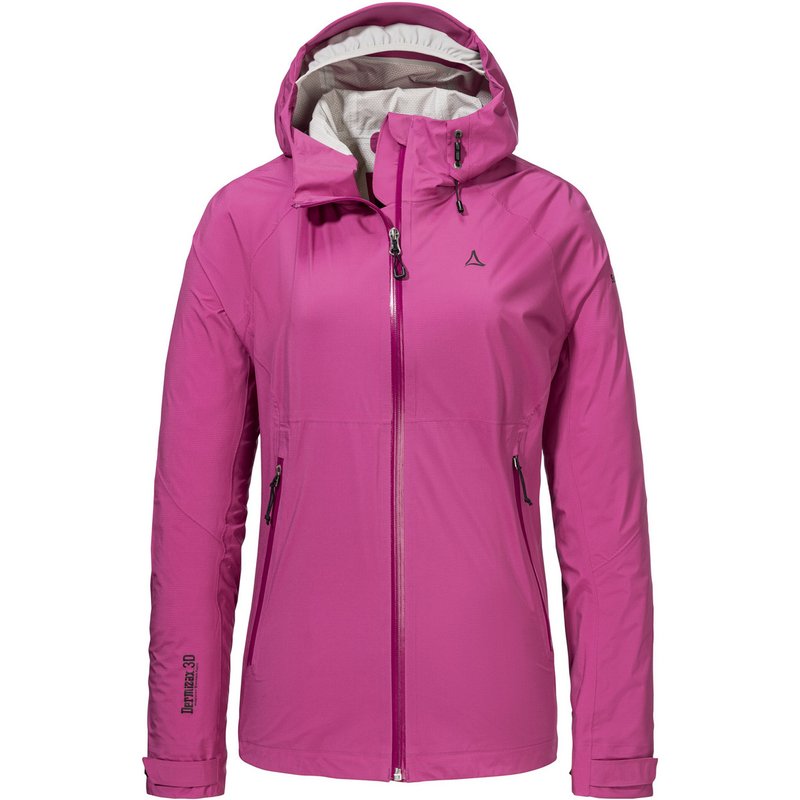 Schöffel Damen Vistdal 2.5l Jacke