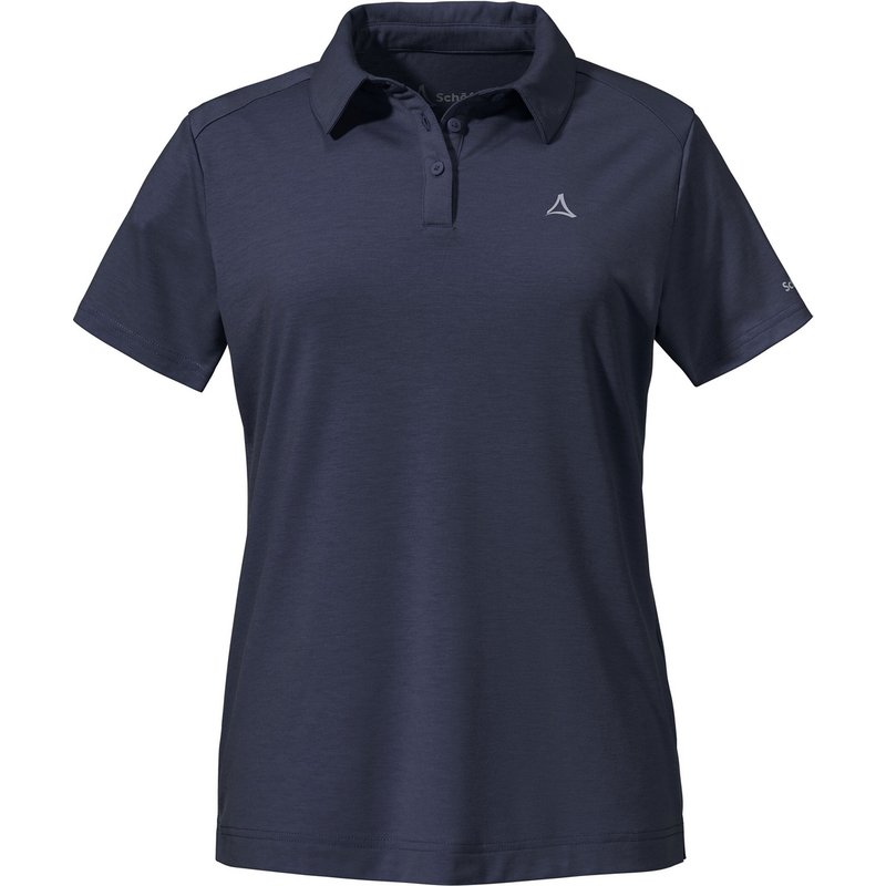 Schöffel Damen Ramseck Polo T-Shirt