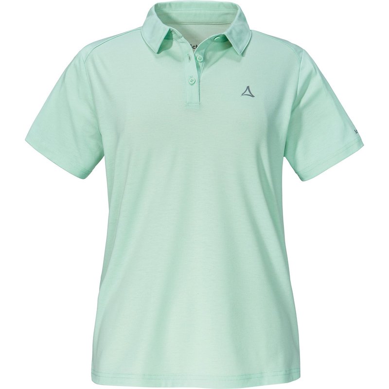 Schöffel Damen Ramseck Polo T-Shirt