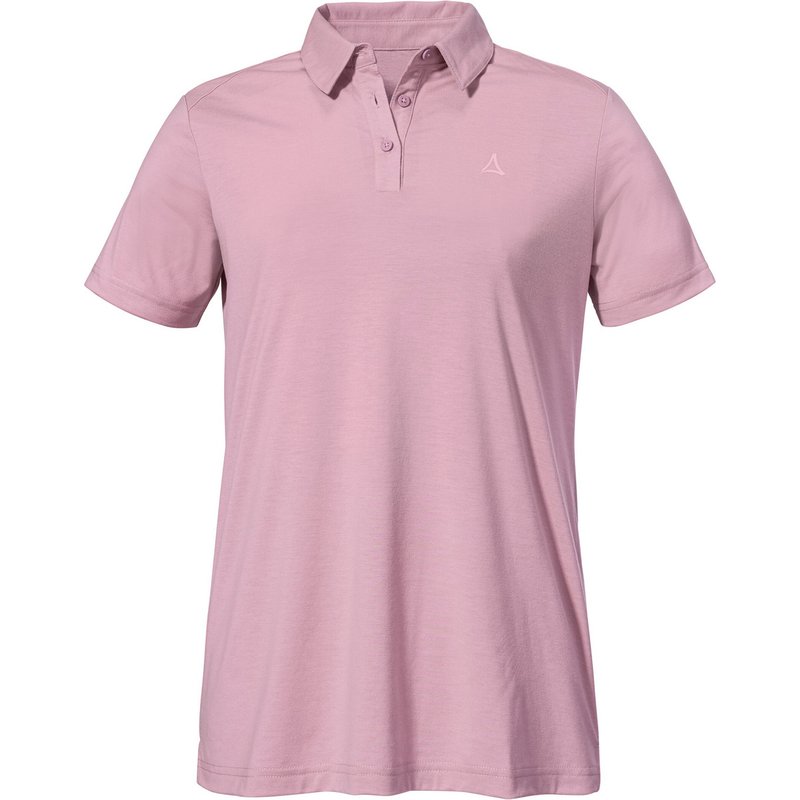 Schöffel Damen Ramseck Polo T-Shirt