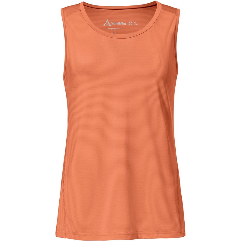 Schöffel Damen Tauron Top