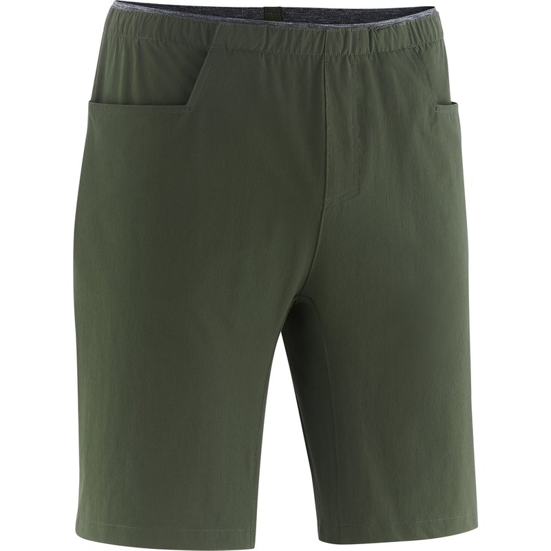 Edelrid Herren Radar Shorts