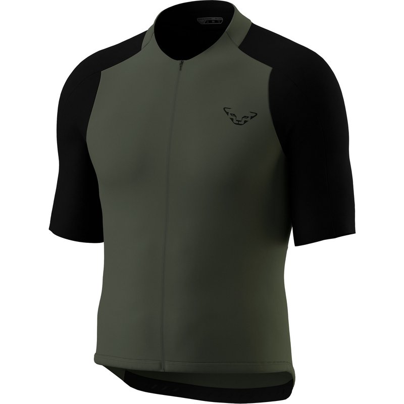 Dynafit Herren Ride Light S/S FZ Trikot