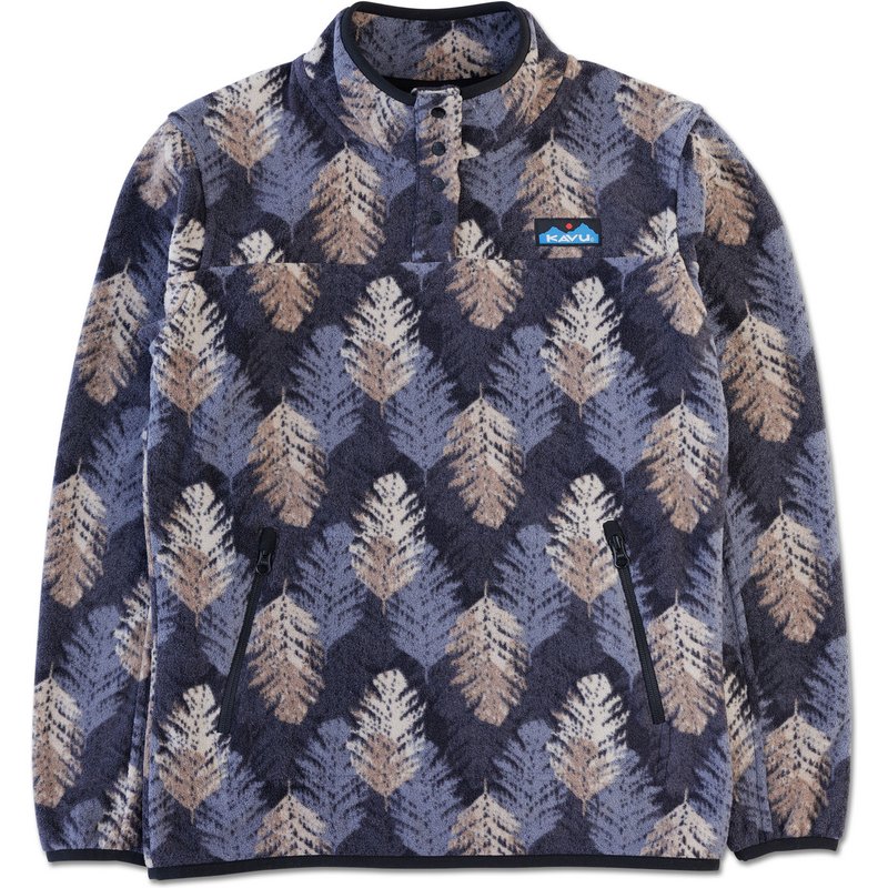 Kavu Damen Cavanaugh Pullover