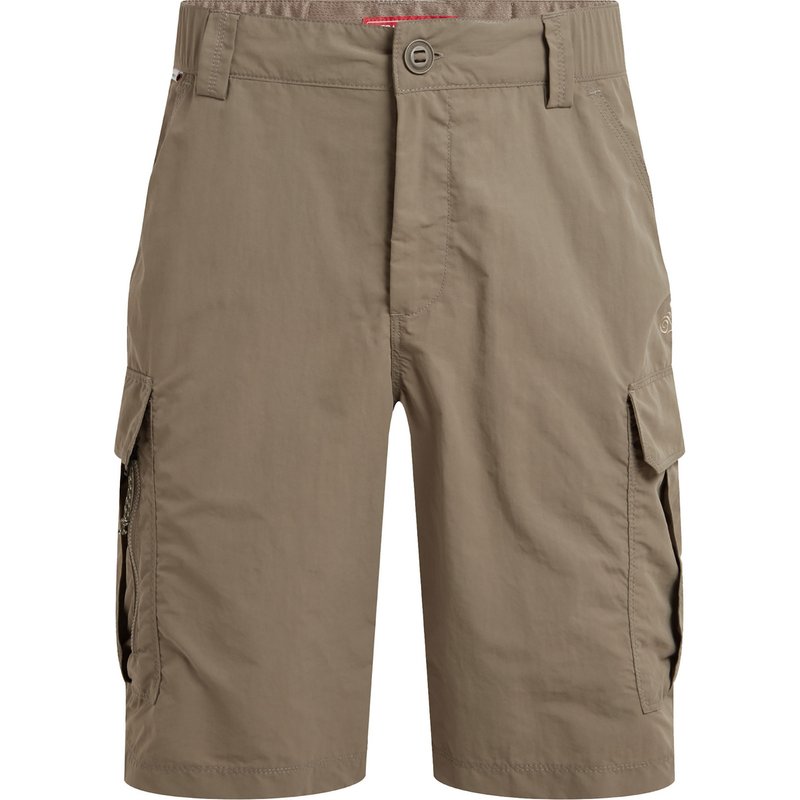 Craghoppers Herren Nosilife Cargo II Shorts