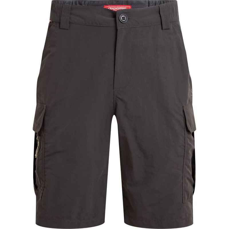 Craghoppers Herren Nosilife Cargo II Shorts