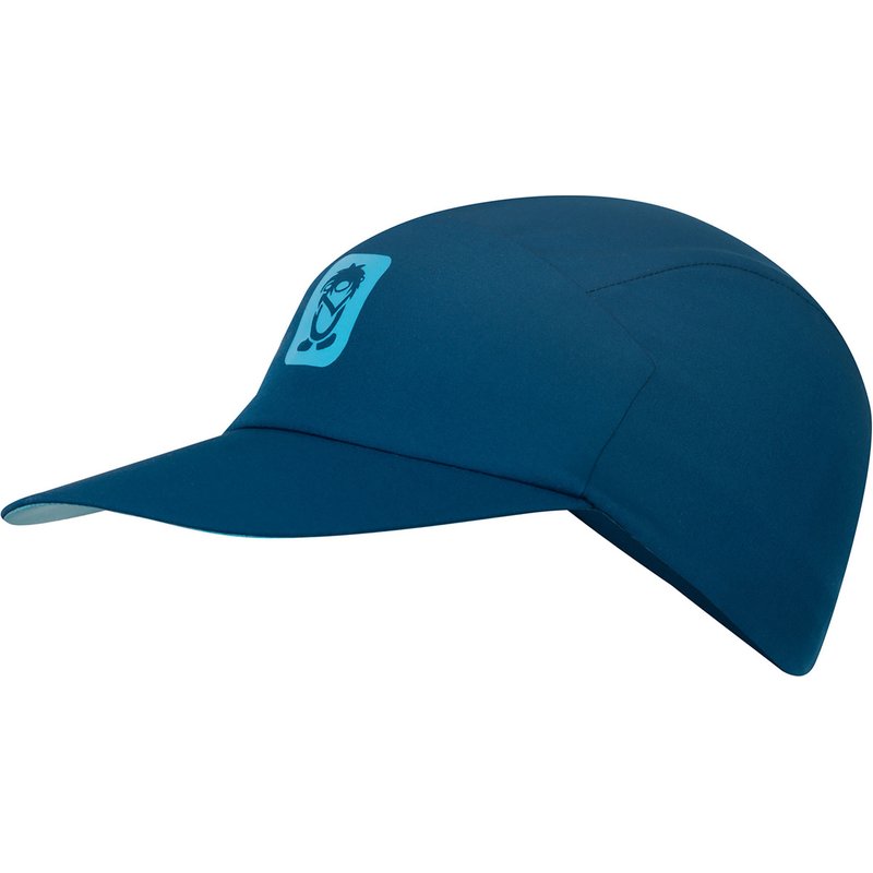 Trollkids Kinder Microfaser Cap