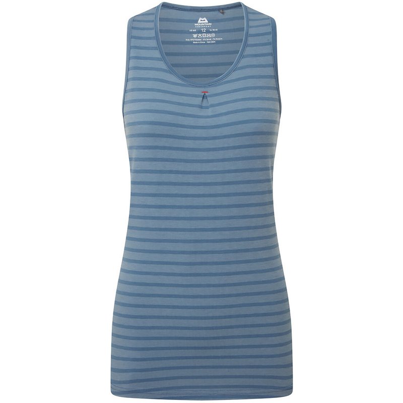 Mountain Equipment Damen Equinox Top