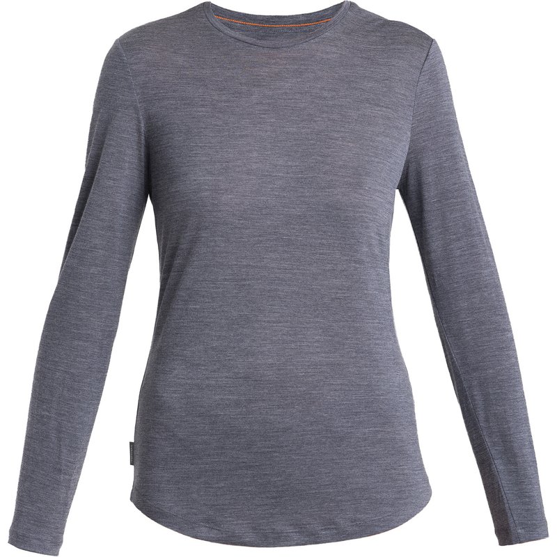 Icebreaker Damen Cool-Lite Sphere III Longsleeve