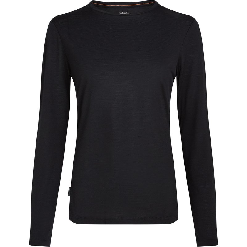 Icebreaker Damen Cool-Lite Sphere III Longsleeve