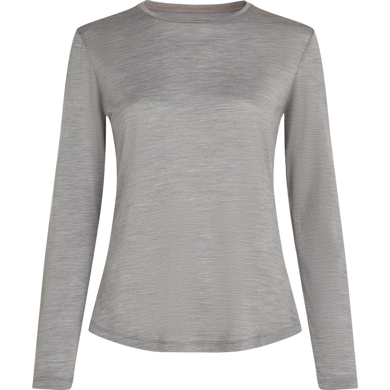 Icebreaker Damen Cool-Lite Sphere III Longsleeve