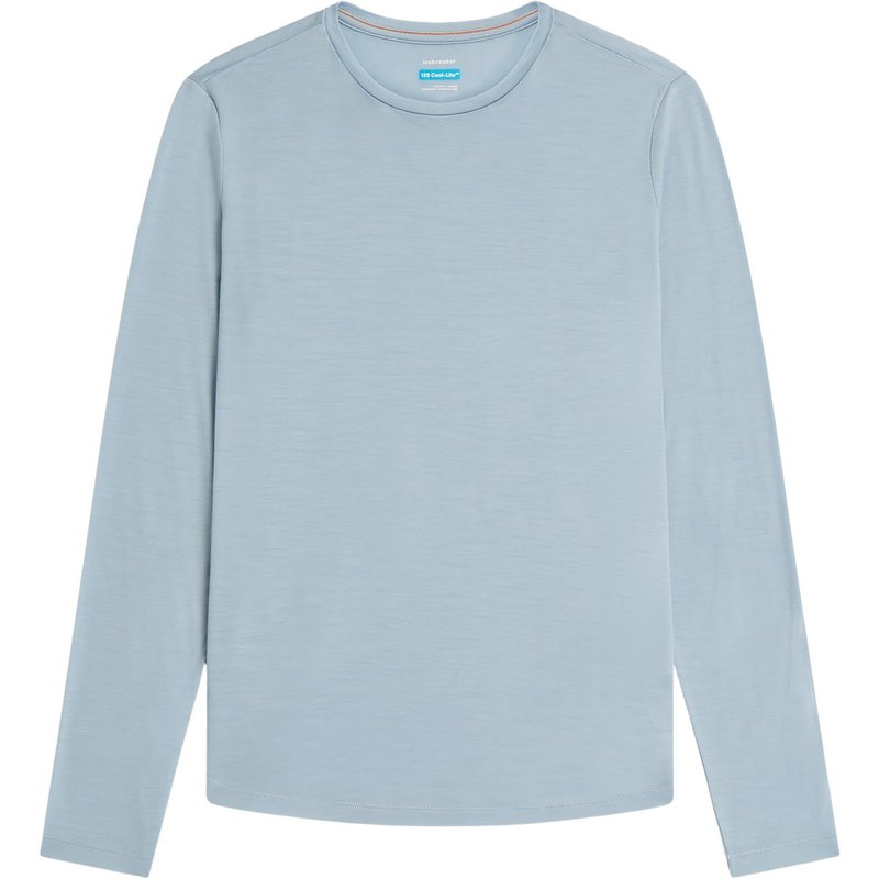 Icebreaker Damen Cool-Lite Sphere III Longsleeve