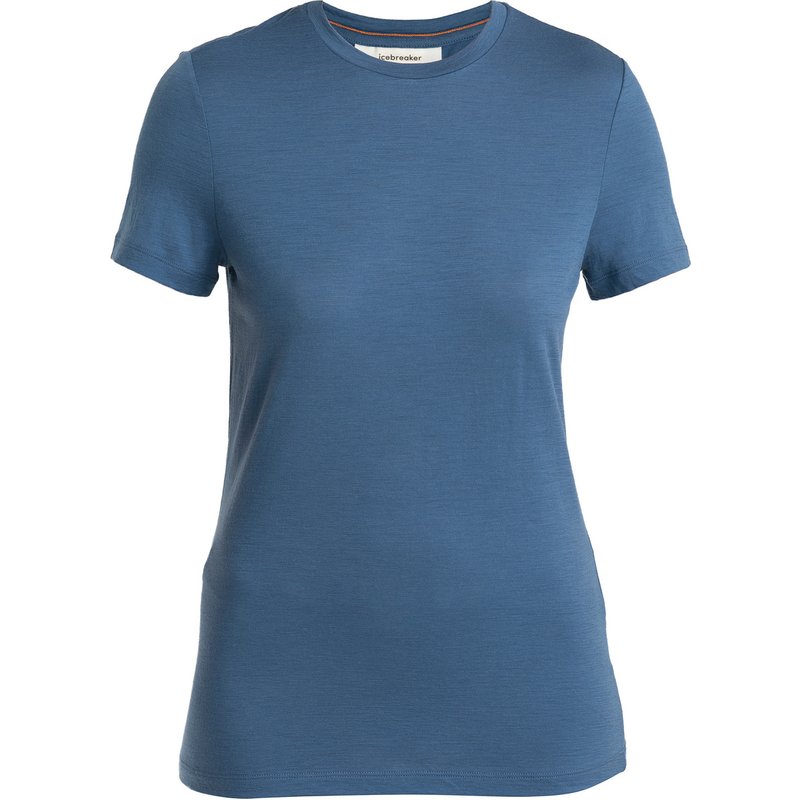 Icebreaker Damen Tech Lite III T-Shirt