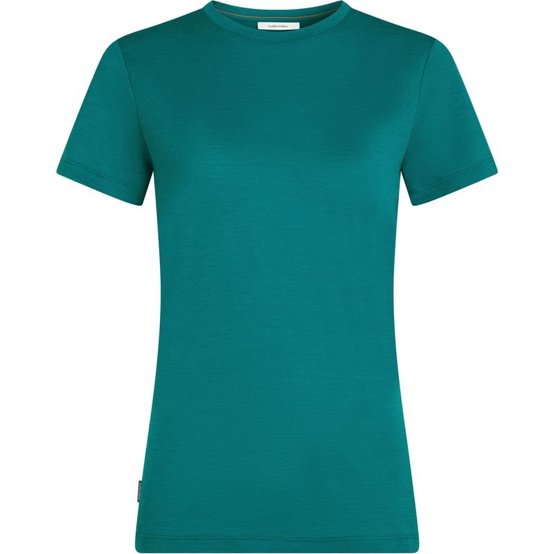 Icebreaker Damen Tech Lite III T-Shirt