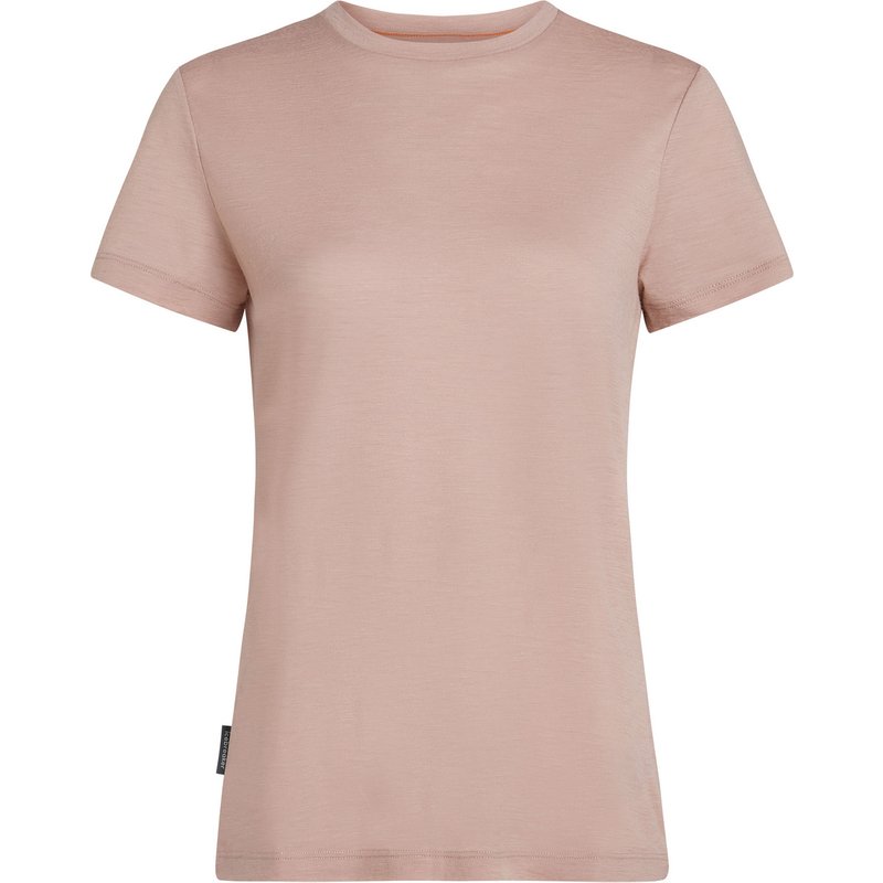 Icebreaker Damen Tech Lite III T-Shirt