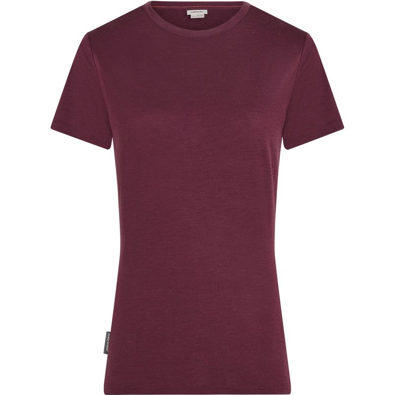 Icebreaker Damen Tech Lite III T-Shirt