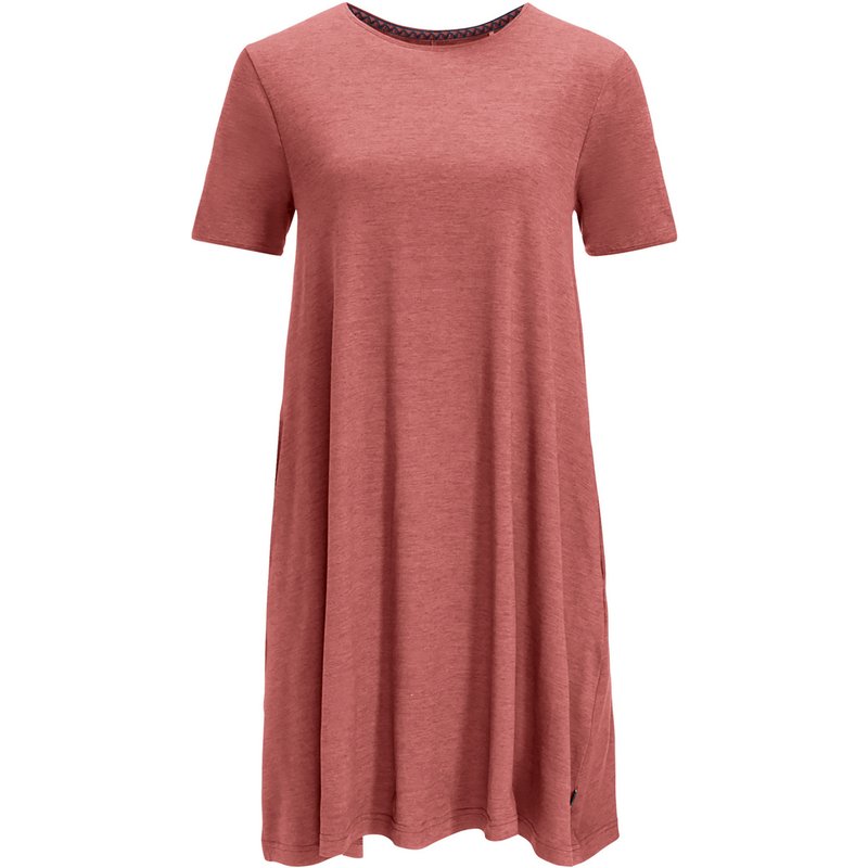Jack Wolfskin Damen Travel Kleid