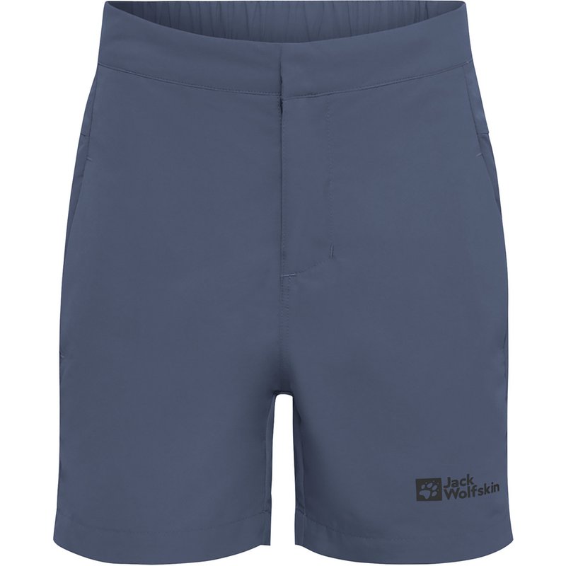 Jack Wolfskin Kinder Sun Shorts