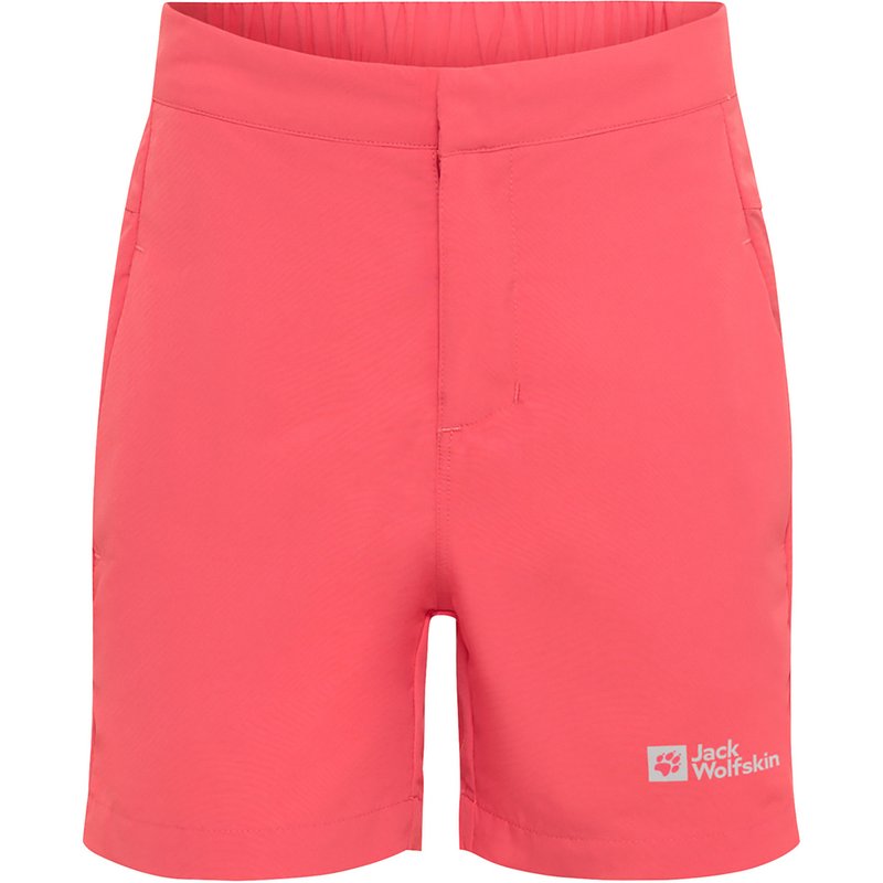 Jack Wolfskin Kinder Sun Shorts