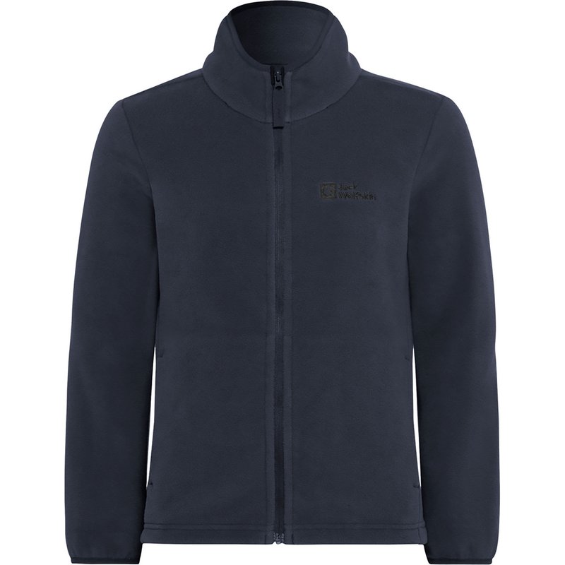 Jack Wolfskin Kinder Taunus Jacke