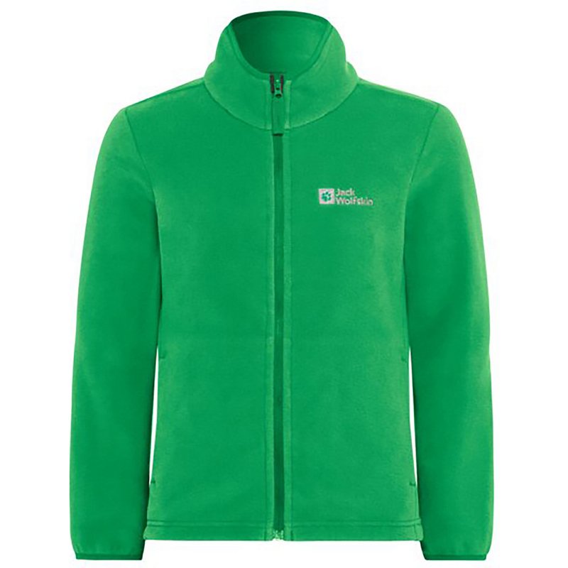 Jack Wolfskin Kinder Taunus Jacke