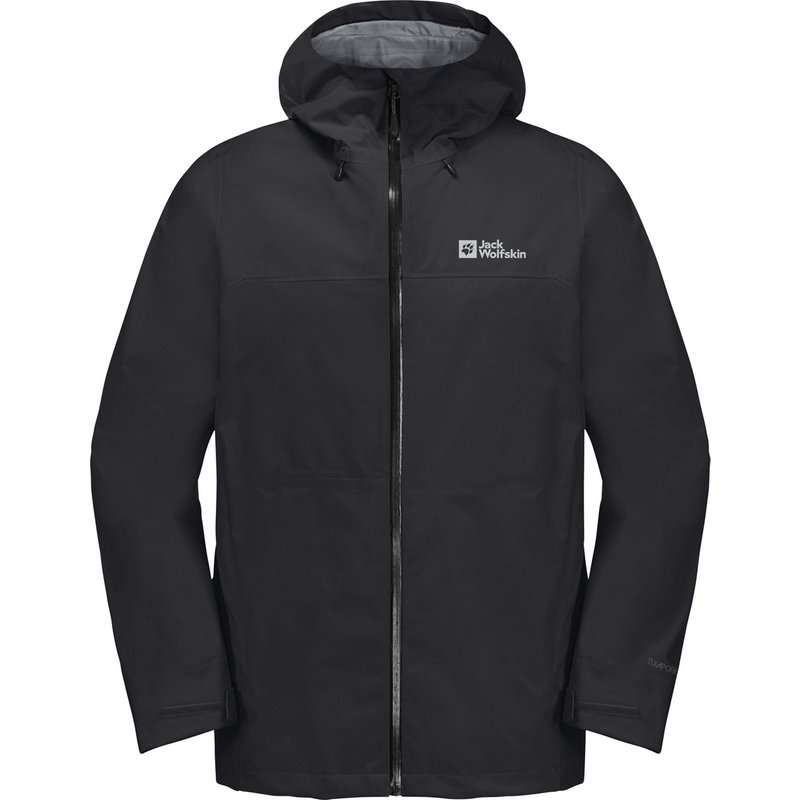 Jack Wolfskin Herren Highest Peak 3l Jacke