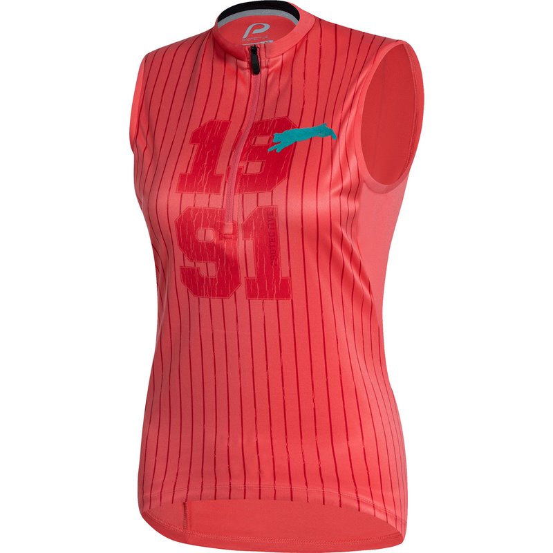 Protective Damen Blue Sun Trikot