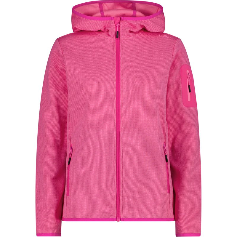 CMP Damen Hoodie Jacke