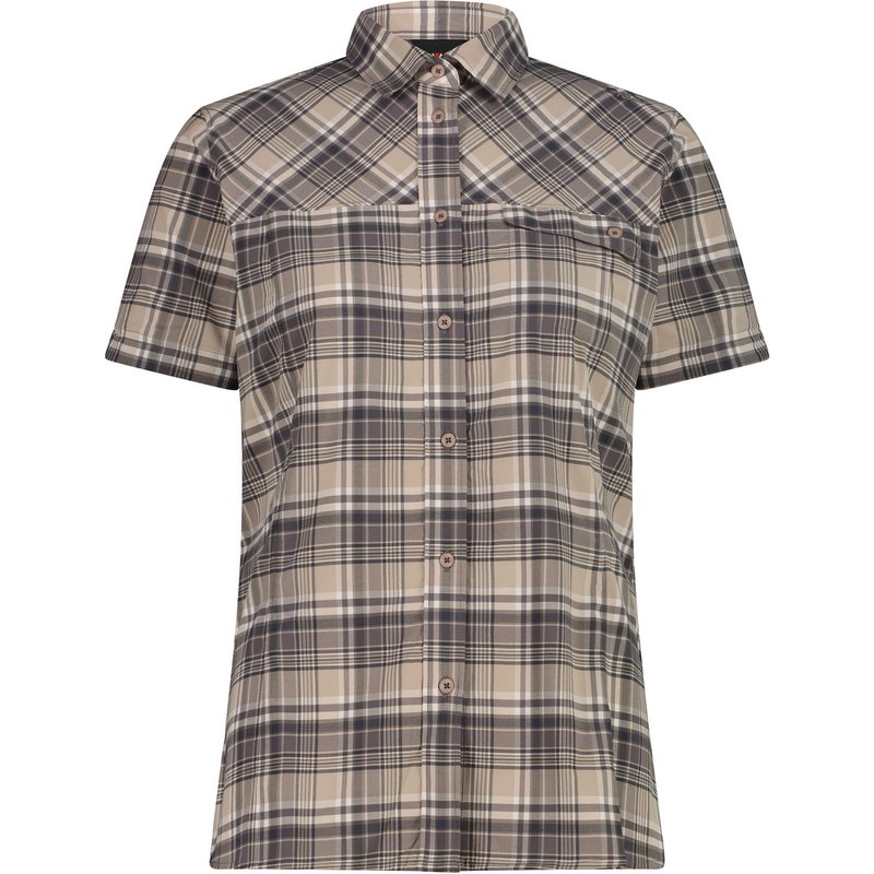 CMP Damen Bluse