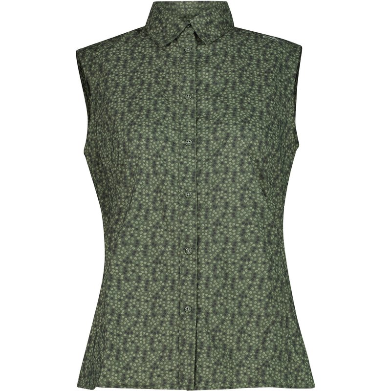 CMP Damen Bluse