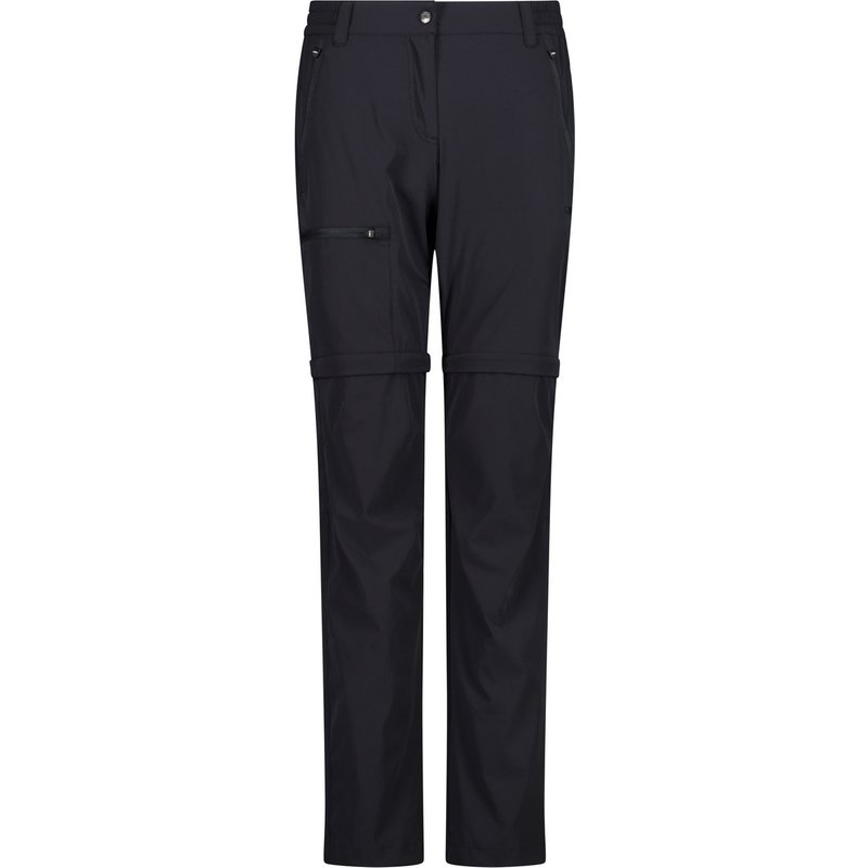 CMP Damen Zip Off Hose