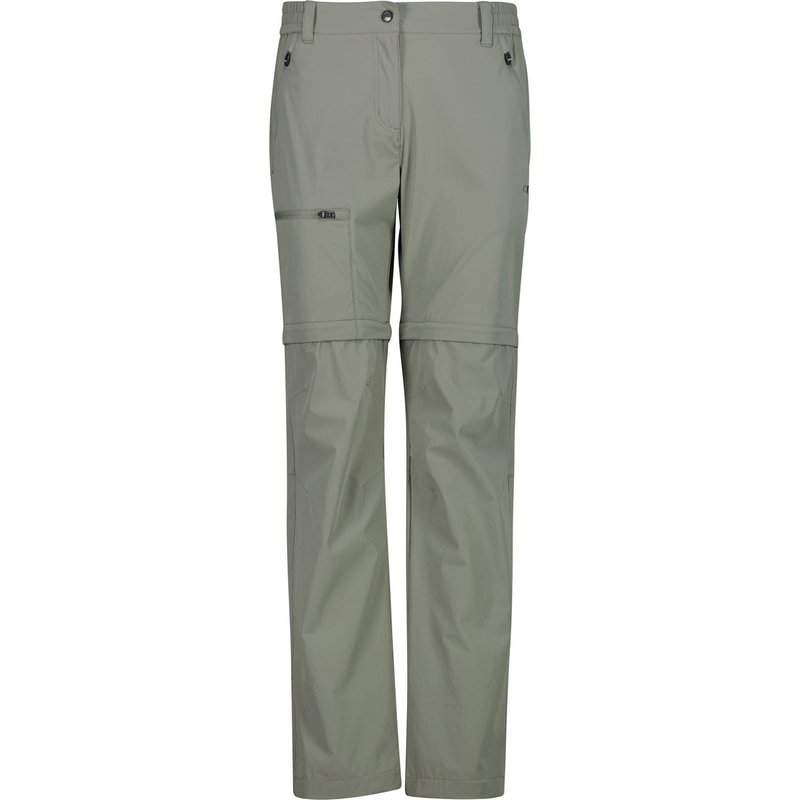 CMP Damen Zip Off Hose